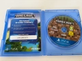 Игра Minecraft за PlayStation 4 (PS4), снимка 2