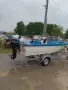 Лодка Levante 440cm , снимка 4