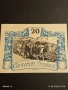 Лот банкноти NOTGELD 5 броя стари редки за КОЛЕКЦИЯ 45257, снимка 3