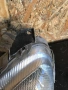 Фар преден ляв Bosch за Mercedes A Class W168 (2001) 0301152611, снимка 2