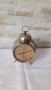 Стар немски часовник / будилник - Junghans- 1930 год., снимка 3