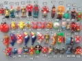 McDonalds Toys / Макдоналдс Играчки от 90те Винтидж Колекционерски, снимка 9