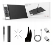 Графичен таблет XP-Pen Deco Pro Medium 27,9x15,2см, снимка 1