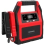 Стартерно устройство Jump Starter 12V 24V 6000A HD40, снимка 1