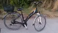 BH easy emotion neo 28ца  ел. колело, снимка 1