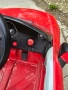 Акумулаторна кола с родителски контрол 6V AUDI TT ЧЕРВЕН, снимка 8