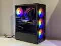 Геймърски компютър i5-7400 | RX570 4GB | 8GB, снимка 3