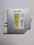 DVD+/-RW, 9,5 мм, SATA, 8X/8X, GU90N, снимка 4