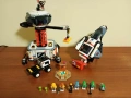 LEGO City Space Base and Rocket Launchpad, снимка 1
