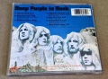 Компакт Дискове - Рок - Метъл: Deep Purple - In Rock, снимка 2