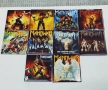 MANOWAR Albums Frigo Collection, снимка 1