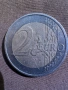Монета Немска 2 евро серия А, снимка 2