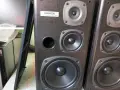KENWOOD S-6M трилентови тонколони , снимка 9