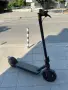 Xiaomi Electric Scooter 4 Pro (2nd Gen) – отлично състояние, снимка 4