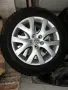 Оригинални джанти за Mazda 18" 5x114.3 с гуми Michelin 235/60/18 за CX-7, CX-5, снимка 7