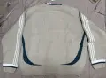 пуловер Адидас L/XL, снимка 3