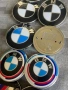 Капачки за джанти и емблеми за БМВ/BMW 68мм/56мм, снимка 11