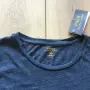 НОВА оригинална синя памучна тениска POLO RALPH LAUREN размер M от САЩ, снимка 4