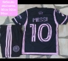MESSI 10 CR7 ❤️⚽️ бебешки футболни екипчета Колекционерски екипи , снимка 16