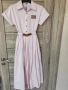 Уникален модел рокля на miumiu, снимка 1