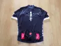 вело джърси castelli тениска екип шосейно колоездене мъжко оригинално L/XL, снимка 2