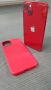 iPhone 13 128GB - Product RED (Пълен Комплект), снимка 2