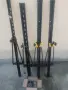 Thule proride 591+напречни греди,велобагажници, снимка 5