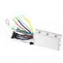 Комплект контролер + дисплей S866 за електрически велосипед 24V 36V 48V – 250W 350W Brushless 10286, снимка 6