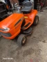 тракторна косачка husqvarna lt 151, снимка 2