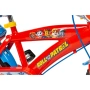 Детски велосипед 16" Пес Патрул Toimsa Paw Patrol, снимка 9