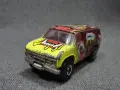 СТАРА РЕТРО МЕТАЛНА КОЛИЧКА HOT WHEELS BAJA BREAKER FORD VAN, снимка 1