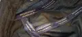 НОВО jack&jones шапка с козирка баисболна сива лятна шапка, снимка 5