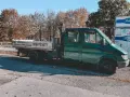 Услуги с камион-кран-тристранен самосвал, снимка 2