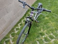 Cross 26", снимка 3