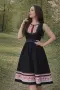 Народна носия рокли, снимка 4
