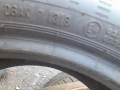 Продава две гуми 185 50 16 цола,Континентал,летни, снимка 7