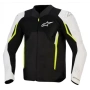 Текстилно яке ALPINESTARS AST AIR V3 , снимка 4