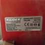 Фреза Rider RD-T05, снимка 1