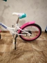 Детско колело велосипед за момиче 20", снимка 4