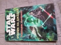 Star Wars Ученик на джедая Тъмният съперник, снимка 1