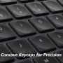 Keychron B6 Pro безжична пълноразмерна клавиатура нова, снимка 6