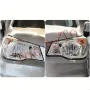 Стъкла Капаци Фар Форестър Субару Forester Subaru 2008 – 2013 Стъкла Фарове Капаци, снимка 14