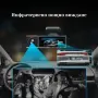 Видеорегистратор Vehicle BlackBox DVR FULL HD 1080 + задна камера , снимка 3