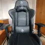 Геймърски стол без забележки, снимка 1
