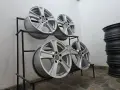 4бр 16ски джанти PLATIN за Seat, Audi, VW, Skoda,Mercedes 5х112мм. A161538 , снимка 6