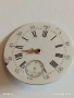 Лот 4 броя стари редки циферблати за механичен часовник ценни за реставратори и колекционери 45702, снимка 8