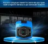 Видеорегистратор за кола GT300 Full HD с функция WDR  -3Mpx AC26, снимка 4