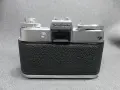 СТАР РЕТРО ЛЕНТОВ SLR ФОТОАПАРАТ VOIGTLANDER BESSAMATIC GERMANY, снимка 7