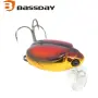 Bassday Kobun 20mm 1.3g – японски ултралайт воблер за пъстърва, кефал и костур, снимка 4