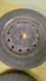 Джанти за Fiat / Seat 4х98 Размер 14", снимка 3